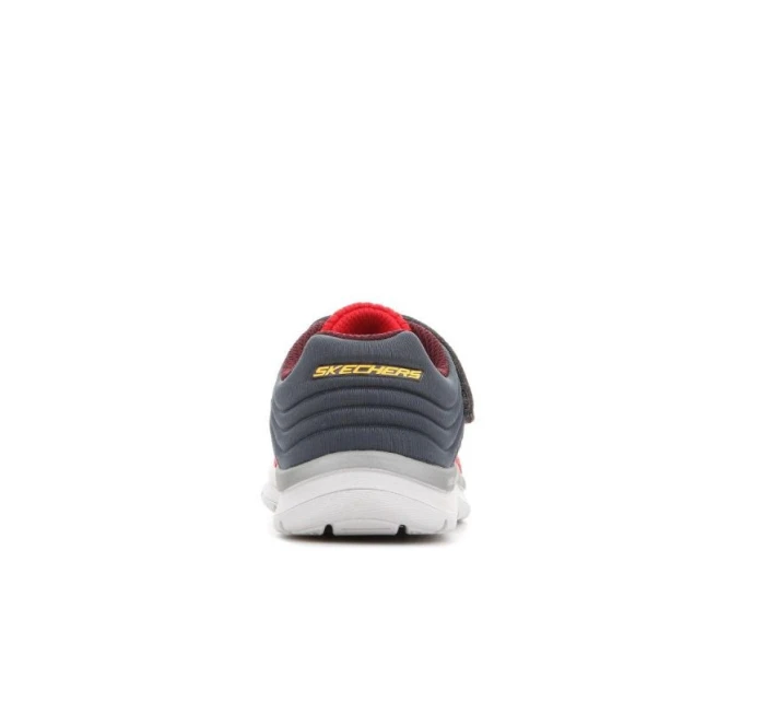 Skechers Skech-Lite-Micro Jr 95054N-RDCC Skechers Skech-Lite-Micro Jr 95054N-RDCC