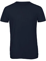 B&C /men Pánské tričko navy model 22485395 B&C /men Pánské tričko navy model 22485395