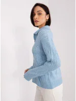 Prepojka AT SW 2349 2.27 svetlo modrá