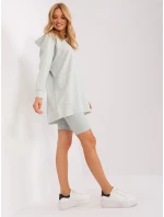 Súprava EM KMPL 829.70 svetlo šedá Súprava EM KMPL 829.70 svetlo šedá