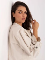 Kurtka IT KR model 21302284 jasny beżowy - FPrice