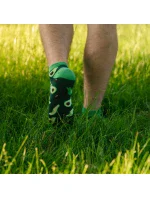 Ponožky  Dark Green Více model 17698011 - More