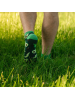 Ponožky Avocado 035-A020 Dark Green - Viac
