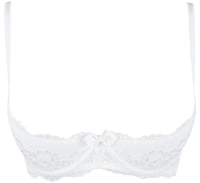 Podprsenka V-9821 biela - Axami Podprsenka V-9821 biela - Axami