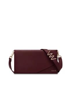 Dámska kabelka Vuch Rinaldo Wine