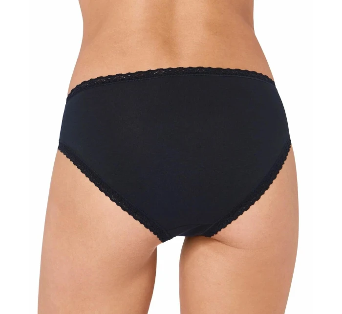 sloggi 24/7 Cotton Lace Tai C3P sloggi 24/7 Cotton Lace Tai C3P