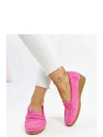 Mokasíny model 207423 Solea