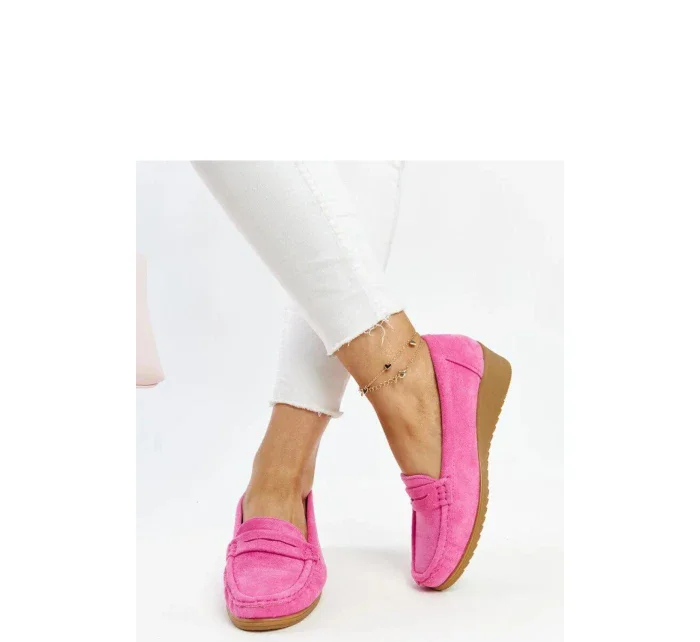 Mokasíny model 207423 Solea