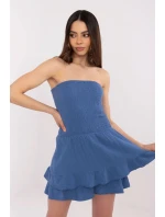 Dámsky overal model 212516 Taliansko Moda Dámsky overal model 212516 Taliansko Moda