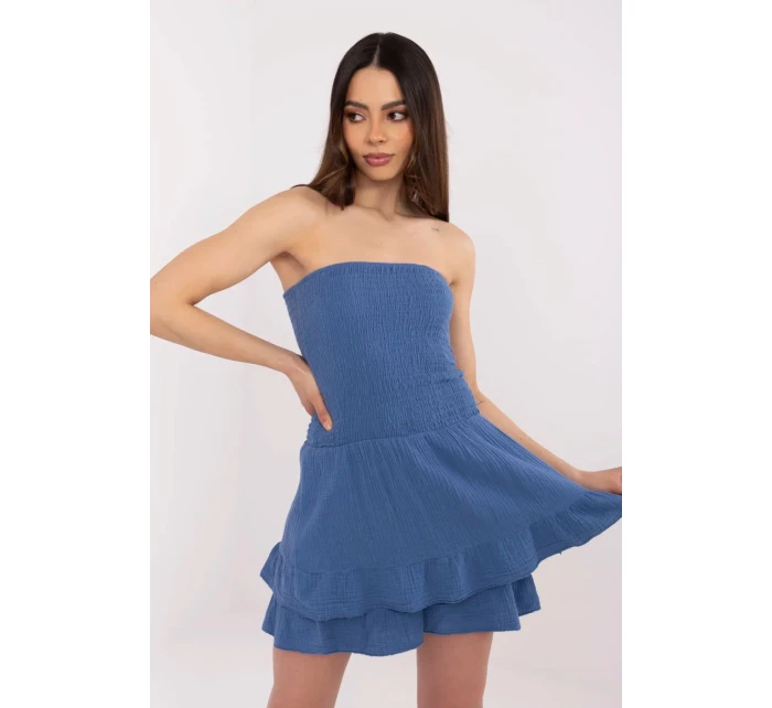 Dámsky overal model 212516 Taliansko Moda Dámsky overal model 212516 Taliansko Moda