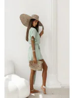 Dámsky overal model 214759 LaBalancia