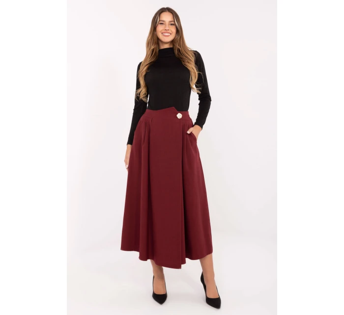 Model sukne 219351 Rue Paris Model sukne 219351 Rue Paris