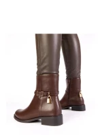 Obuv model 222055 Solea