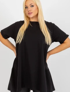 plus size blúzka model 223915 Relevantnosť