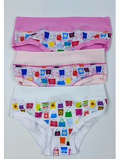 Dievčenské nohavičky Emybimba B/2888