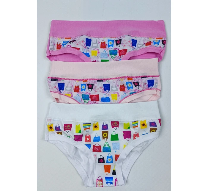 Dievčenské nohavičky Emybimba B/2888