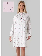 Dámská noční košile model 22136843 - Karelpiu