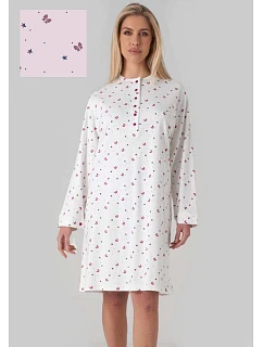 Dámská noční košile model 22136843 - Karelpiu