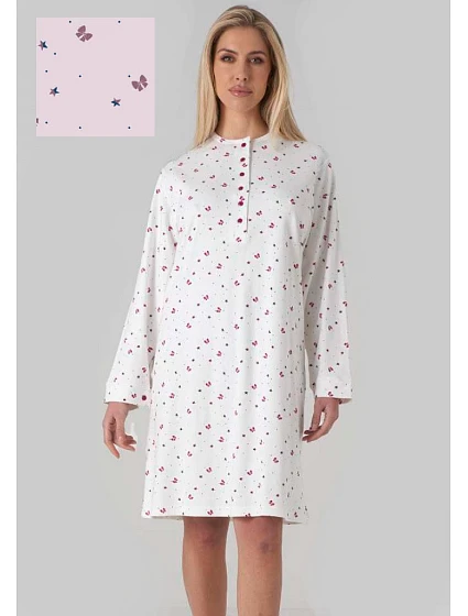 Dámská noční košile model 22136843 - Karelpiu