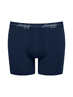 Sloggi Men Start - 2× Sloggi mäkké bavlnené pánske šortky