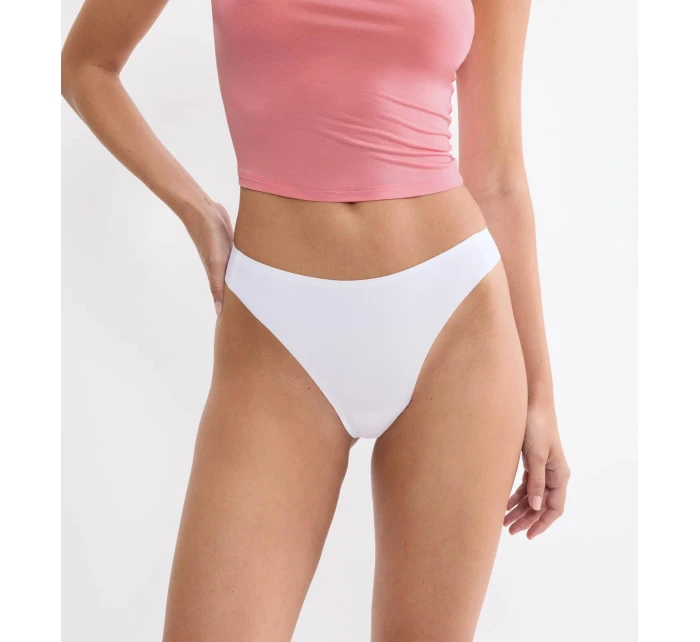 Inteligentná neviditeľná šnúra - BIELA - TRIUMPH BIELA - TRIUMPH