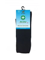 Cerber 0640 Medic pánske bavlnené ponožky 39-47