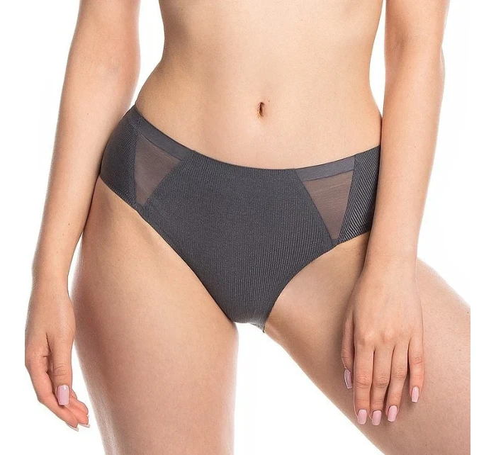 Dámske nohavičky Lama Laser Cut L-POL 5022 BI-03 2XL