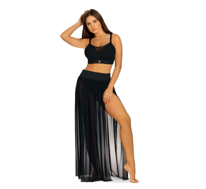 Dvoudílné dámské plavky S Luxury 12 model 20091432 - Self Dvoudílné dámské plavky S Luxury 12 model 20091432 - Self