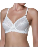 Dámska podprsenka Compliment biela - Triumph