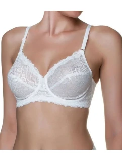 Dámska podprsenka Compliment biela - Triumph