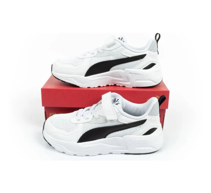 Boty Jr 02 model 20230364 - Puma Boty Jr 02 model 20230364 - Puma