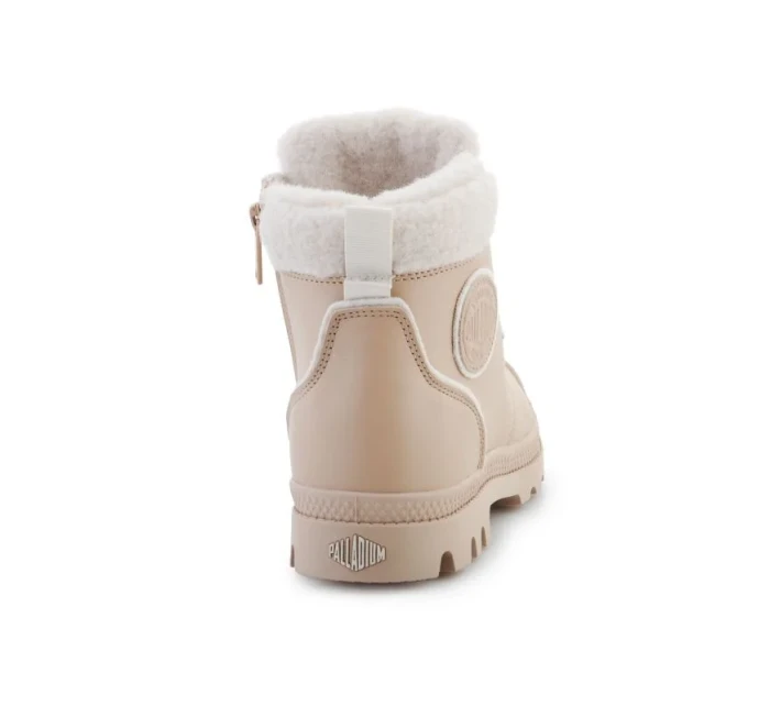 Boty Pampa Hi Snow Warm W model 20708030 - Palladium Boty Pampa Hi Snow Warm W model 20708030 - Palladium