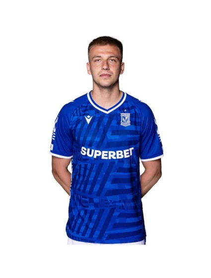 Zápasové tričko 2025/2026 Blue L