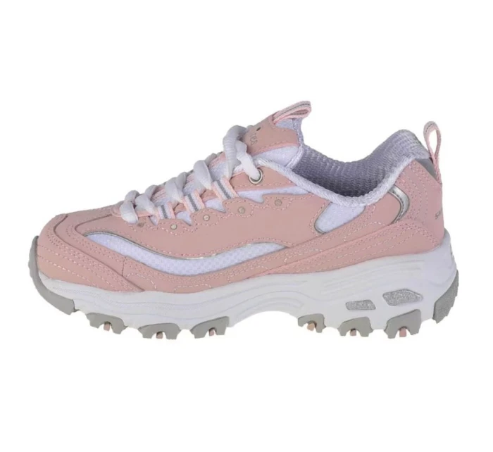 Boty   Jr model 21415361 - Skechers