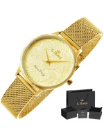 Dámské hodinky model 21804485 + BOX - G.ROSSI Dámské hodinky model 21804485 + BOX - G.ROSSI