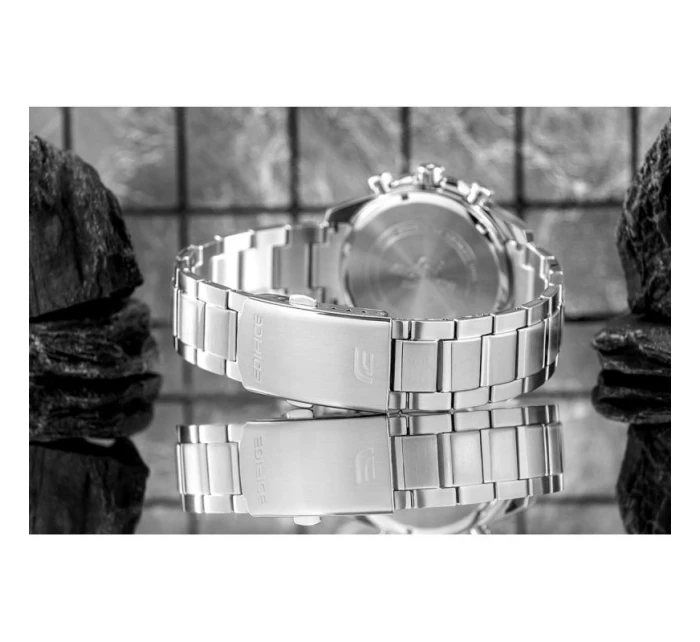 Pánske hodinky CASIO EDIFICE EFR-574D-1AVUEF + krabička