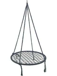 HAMAK OGRODOWY   SZARA model 21831511