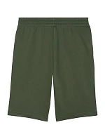 Pánské šortky ESS No.1 Logo  khaki model 22300913 - Puma
