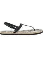 Dámske sandále Cozy Sandal Wns W 375213 01 - Puma