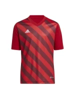 Dětský dres Entrada 22 Graphic Jersey Jr model 17337086 - ADIDAS