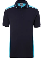 JN Pánské pracovní piqué polo Color 02.0 model 22492538 - Daiber JN Pánské pracovní piqué polo Color 02.0 model 22492538 - Daiber