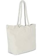 KI Velká taška 19. washed natural model 22448355 - Kimood