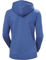 Classic Dámská mikina s kapucí "Classic" stone blue model 22434301 - Helly Hansen