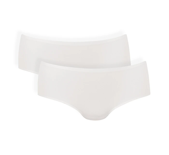 Essential hipster balení 2ks . model 19137313 bílá - Anita Classix