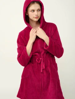 Vamp - Dámsky župan na zips 19211 - Vamp