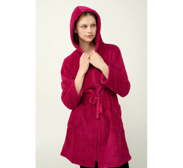 Vamp - Dámsky župan na zips 19211 - Vamp