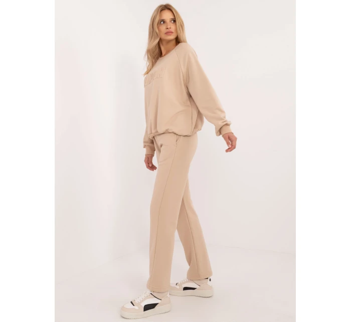 Súprava EM KMPL 930.61 béžová