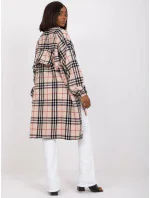 EM KS 180 tričko 2.97 čierna a béžová