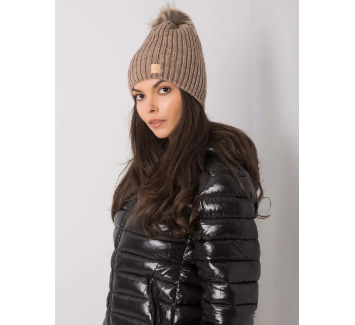 Dámská čepice 30 model 15837228 - FPrice