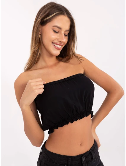 Top LK TP model 21235962 czarny - FPrice Top LK TP model 21235962 czarny - FPrice